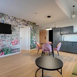 Deluxe Appartement